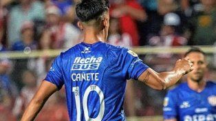 Cañete no es considerado por Kily en Unión y aún no resolvió su futuro