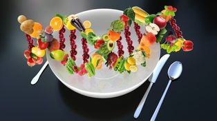 Nutrigenética: lo nuevo para estar más cerca del peso adecuado