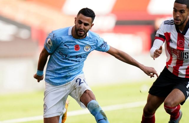 Manchester City venció con lo justo a unos de los colistas.