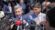 Frigerio destacó el potencial de Entre Ríos en el RIGI: El derrame no es automático, hay que construirlo