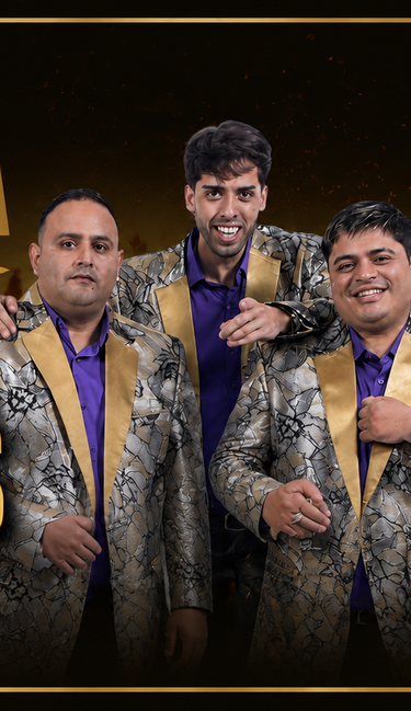 Rosario recibirá una gala con Los Palmeras y más de 15 referentes de la cumbia santafesina