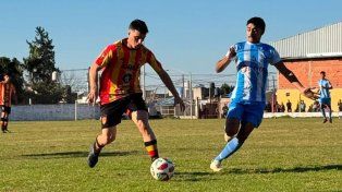 Suspendidas las finales de la Copa de la Liga Paranaense de Fútbol por mal tiempo.