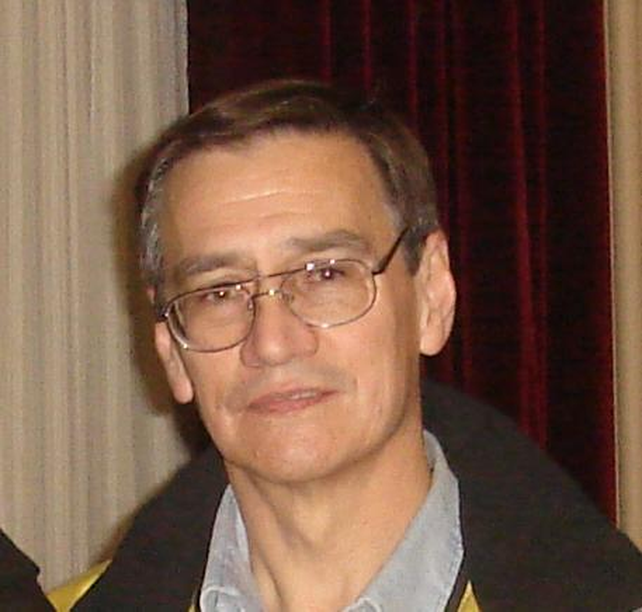 Aldo Viscovich (68) era un ruralista muy respectado por los pequeños productores agropecuarios. Sus informes del sector eran contundentes.