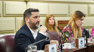Mariano Cuvertino: El objetivo debería ser que los dólares financieros sirvan de impulso para la producción