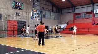 Torneo Apertura: victorias de Regatas (SF)