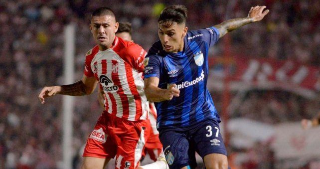 Instituto busca subirse a la punta ante el necesitado Atlético Tucumán Instituto busca subirse a la punta ante el necesitado Atlético Tucumán