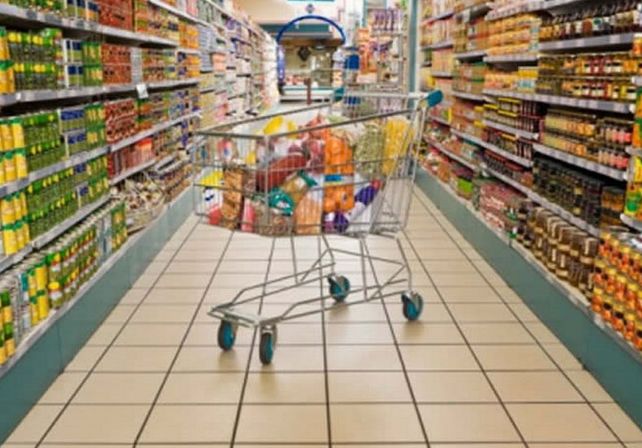 Precios: crece la brecha entre los de origen y los de las góndolas