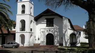 Paseos religiosos y a las islas, en el fin de semana de Pascuas