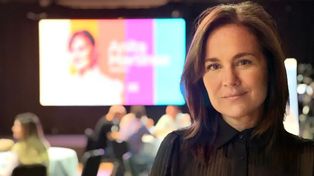 La lista encabezada por Ana Laura Martínez&nbsp; retuvo tres de las seis bancas que se pusieron en juego el domingo.&nbsp;