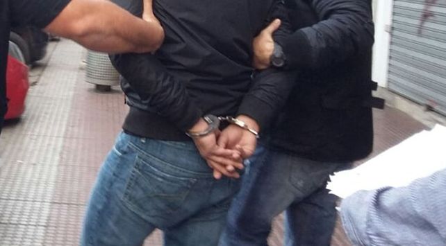 Detienen a un médico acusado de violar a una mujer