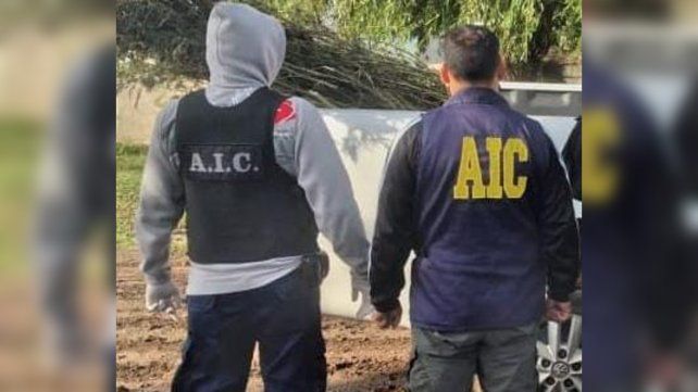 Detuvieron en Rosario a un policía por tenencia de material pornográfico infantil