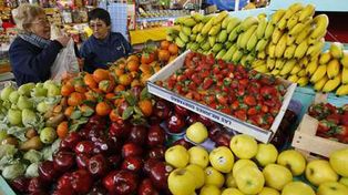 Proponen un Mercado Central a favor del bolsillo de la gente