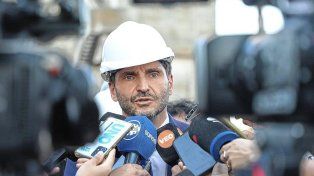 Pullaro rechazó la decisión del gobierno nacional sobre la Hidrovía, pero aseguró que Provincia puede llevar adelante esa tarea.&nbsp;