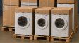 Arca liberó el ingreso de electrodomésticos para uso personal
