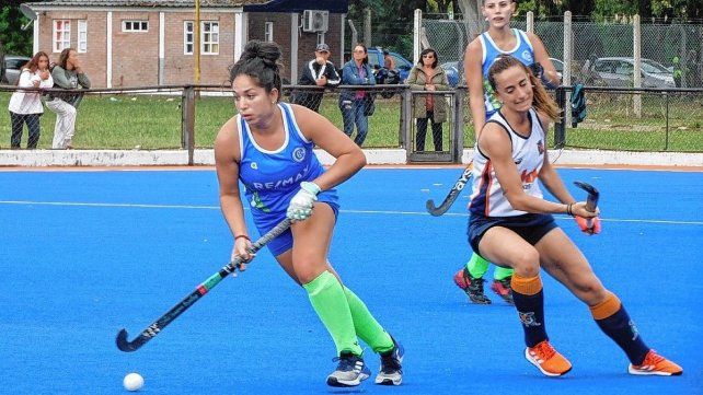 Banco Provincial jugará en el Ángel Carlos Benítez un duro cotejo ante Santa Fe Rugby Club.