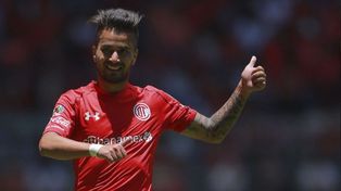 Droopy Gómez podrá cumplir su sueño de jugar en Unión