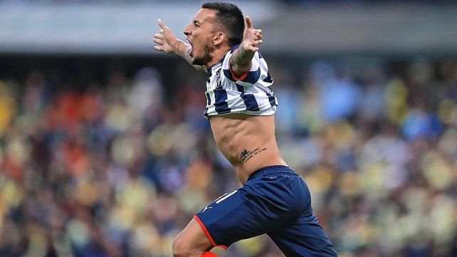 Vangioni acuerda su regreso a Newells