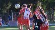 Unión de Santa Fe integrará la zona 2 de la Copa Federación Femenina.