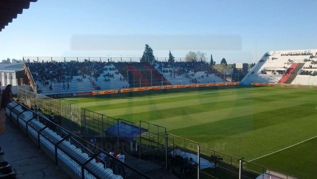 Boca derrotó a Patronato por 2 a 0 y festejó en un Grella repleto