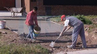 El costo de la construcción se incrementó 2