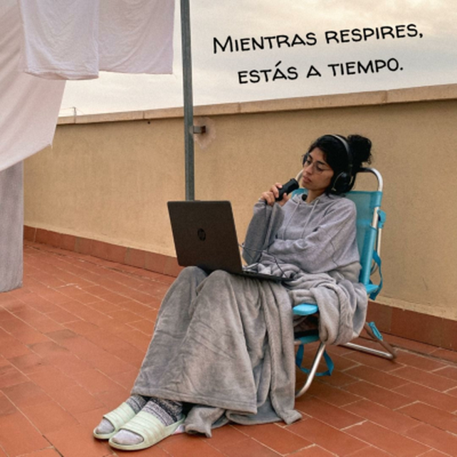 El podcast de la influencer Leticia Arévalo