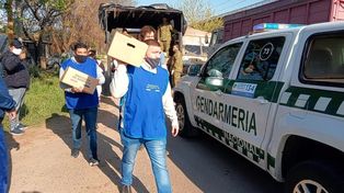 La situación social es compleja, los pobres están y hay que asistirlos permanentemente