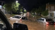 El norte de Santa Fe, otra vez golpeado por las lluvias: cayeron más de 200 milímetros en pocas horas
