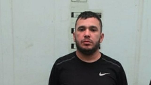 Bajo sospecha. Esteban Alvarado deberá declarar ante la Justicia Federal.