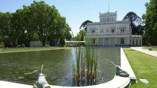 Quinta de Olivos: ATE anunció la reincoporación de los trabajadores despedidos