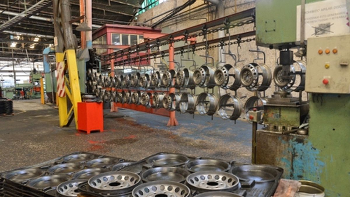 Una vez más, Mefro Wheels cerró sus puertas