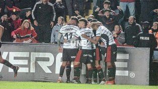 Colón recibe a Estudiantes (RC) con una extrema necesidad