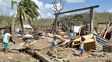 El huracán Patricia cruzó México dejando menores daños que los esperados