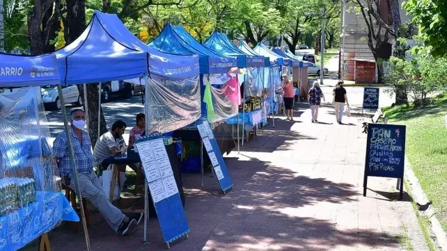 La propuesta de Precios Justos en Navidad incluye alimentos de manufactura local