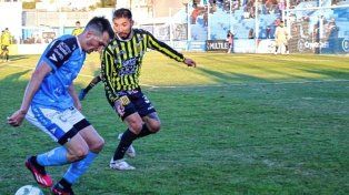 Cainelli: Sabemos que Colón no está en un buen momento