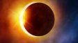 Eclipse parcial de sol