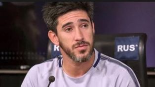 Pablo Pérez tiene el camino libre para volver a Newells