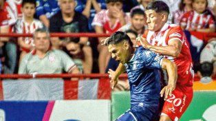 Unión empieza a quedarse sin nafta en el momento menos indicado