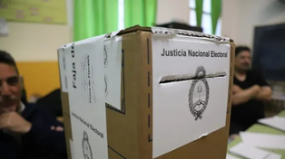 Santa Fe: casi el 40 % no fue a votar y los votos nulos duplicaron a los blancos