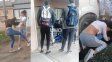 Violencia extrema en una escuela de B° Acería: evalúan la situación y establecen corredores seguros