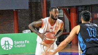 Unión perdió con Oberá TC