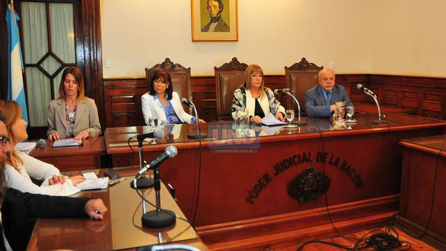 Causa Área Paraná: La Cámara Federal de Apelaciones amplió las condenas a siete represores