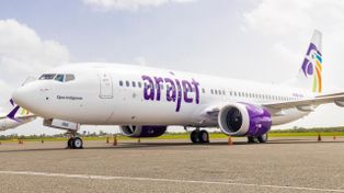 El aeropuerto de Rosario se apresta a sumar un nuevo vuelo directo al Caribe: cuál es el destino