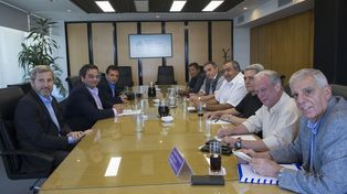 El gobierno y la CGT llegaron a un acuerdo por Ganancias