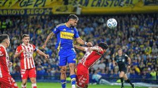 Unión se volvió un equipo sin primeros tiempos en un momento clave