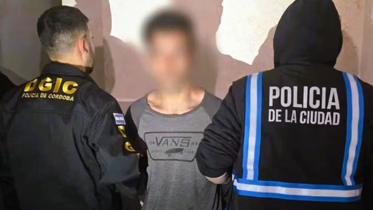 Dos crímenes de trabajadoras sexuales y un mismo sospechoso: la pista telefónica que permitió detenerlo