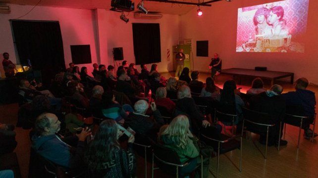 El Cineclub Noble completó un ciclo especial a 50 años del golpe cívico militar