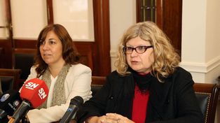 Presentaron para Santa Fe Vuelvo Virtual, una propuesta de cursado inédita en el país