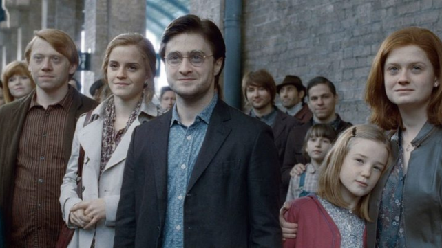 Harry Potter podría tener dos películas más que retoman años después de 