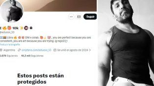 Sospechas de una trama oculta tras el hallazgo de 112 ampollas de anestésicos. Entorno de Eduardo Betancourt sugieren que pudo ver algo que no debía. También remarcaron que los perfiles en redes sociales cambiaron tras su muerte.