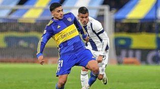 En España afirman que Atlético de Madrid sigue a Equi Fernández